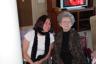 Bridget and Grandma