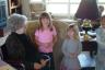 Happy Birthday Great Grandma!