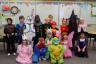 Callie's class party