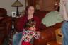 Jaci and Ashlynne
