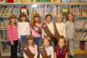 Brownie Troop 211