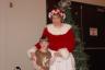 Mrs. Clause