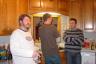 Scott, Eric, and Andy