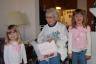 Great Grandma Ivey