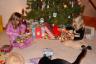 Christmas Eve - gift time!