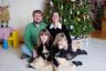 nice family picture