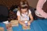 making a puppet