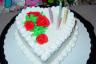 Daddy's Birthday Cake