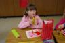 Callie's valentine party