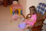 Easter morning