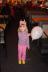 Chuck E Cheese - and yes I had to wear my new rainboots!
