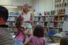 Brownies Reception