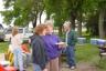 Grandma and Aunt Karron