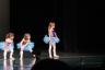 Callie's class dance
