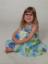 Julia's four year pictures