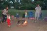 Campfire time!