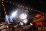 The fireworks were fabulous!