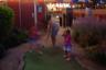 We played mini golf after the boat ride