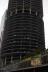 look at the cars parking on this building!  