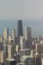 That is the John Hancock Tower