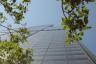 Looking up at the Sears Tower