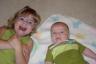 Julia and Jace
