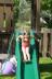 It made a great waterslide