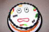 Mommy's cake