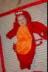 Jace the lobster