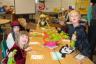 I had the bingo station