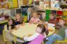 Julia's class party