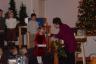 My present to Jesus is a dog!