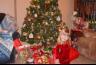Christmas at the Robinsons