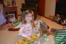 A new 'big girl' camping chair!