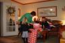 Christmas at Grandma & Grandpa's
