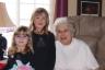 Great Grandma Anglin
