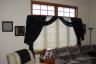 Mommy's new living room (so far anyway)