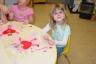 Julia's Valentine Party