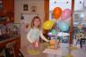 Happy Birthday Julia
