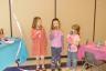 Singing away