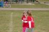 Julia and Alisha making plans