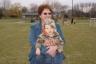 Grandma and Jace