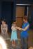 I want to be a ballet teacher when I grow up