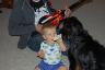 Jace and Miley