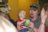 Jace at Cici's