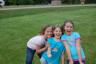 Elizabeth, Karissa, Madison