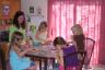 Callie's birthday party