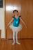 All ready for the recital