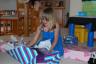 My very own Story Center!