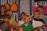 Vacation Bible School Program